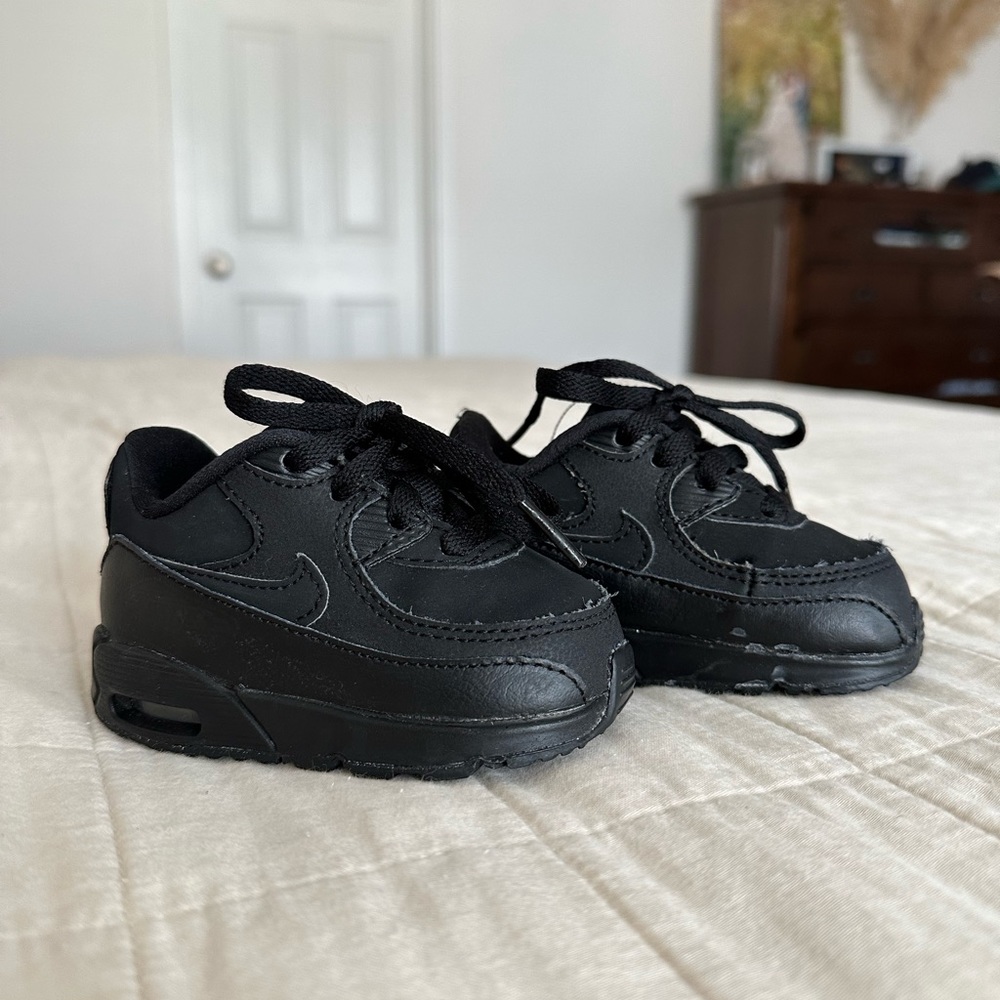Baby Air Max - size 3C